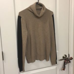 Cashmere sweater